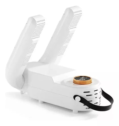 Secadora de zapatos portatil calentador