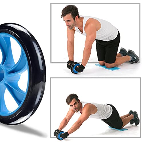 RUEDA PARA ABDOMINALES