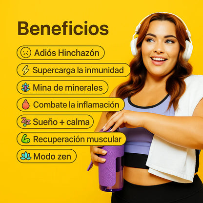 MIRACLE MOO CALOSTRO BOVINO 400GR