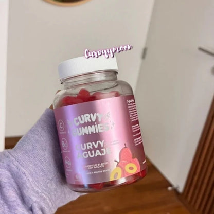 CURVY GUMMIES
